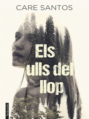 cover image of Els ulls del llop